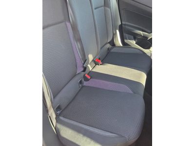 2024 Volkswagen Polo