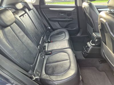 2015 BMW 2 Series