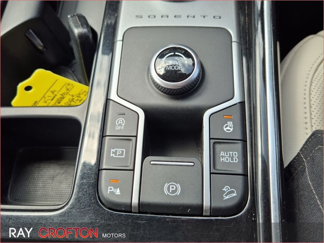 2021 Kia Sorento