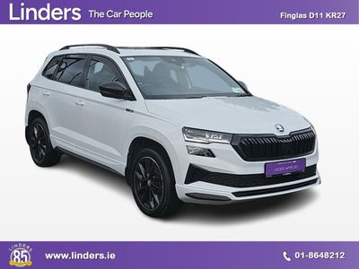 2023 Skoda Karoq