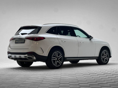 2024 Mercedes-Benz GLC Class