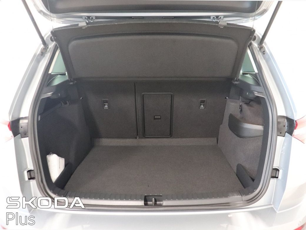 2026 Skoda Karoq