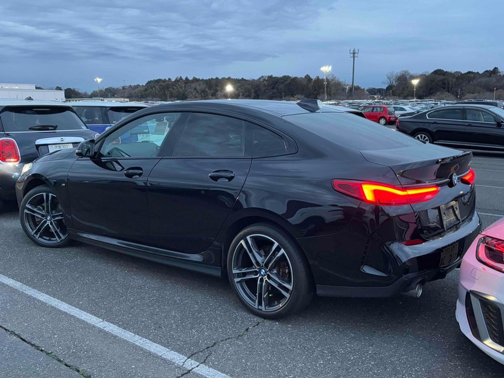 2020 BMW 2 Series