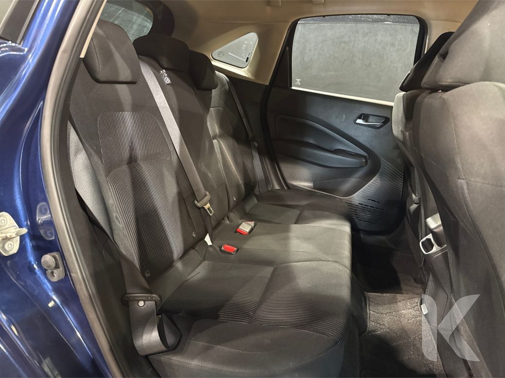 2023 Nissan Note