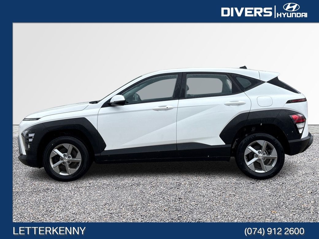 2023 Hyundai Kona