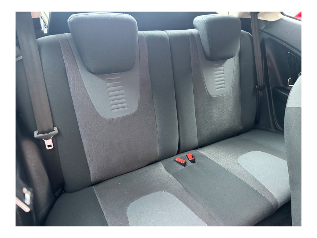 2012 Ford Ka
