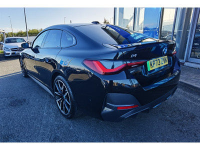 2023 BMW i4