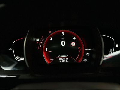 2016 Renault Espace