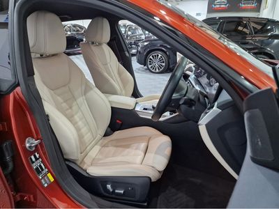 2023 BMW i4