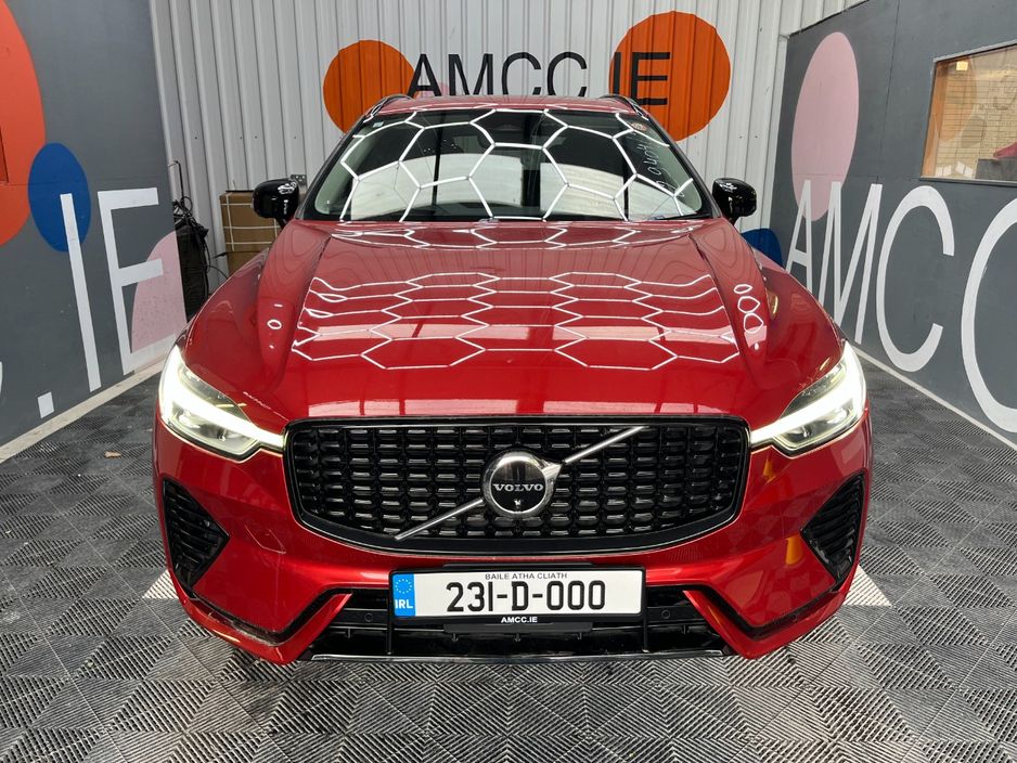 2023 Volvo XC60