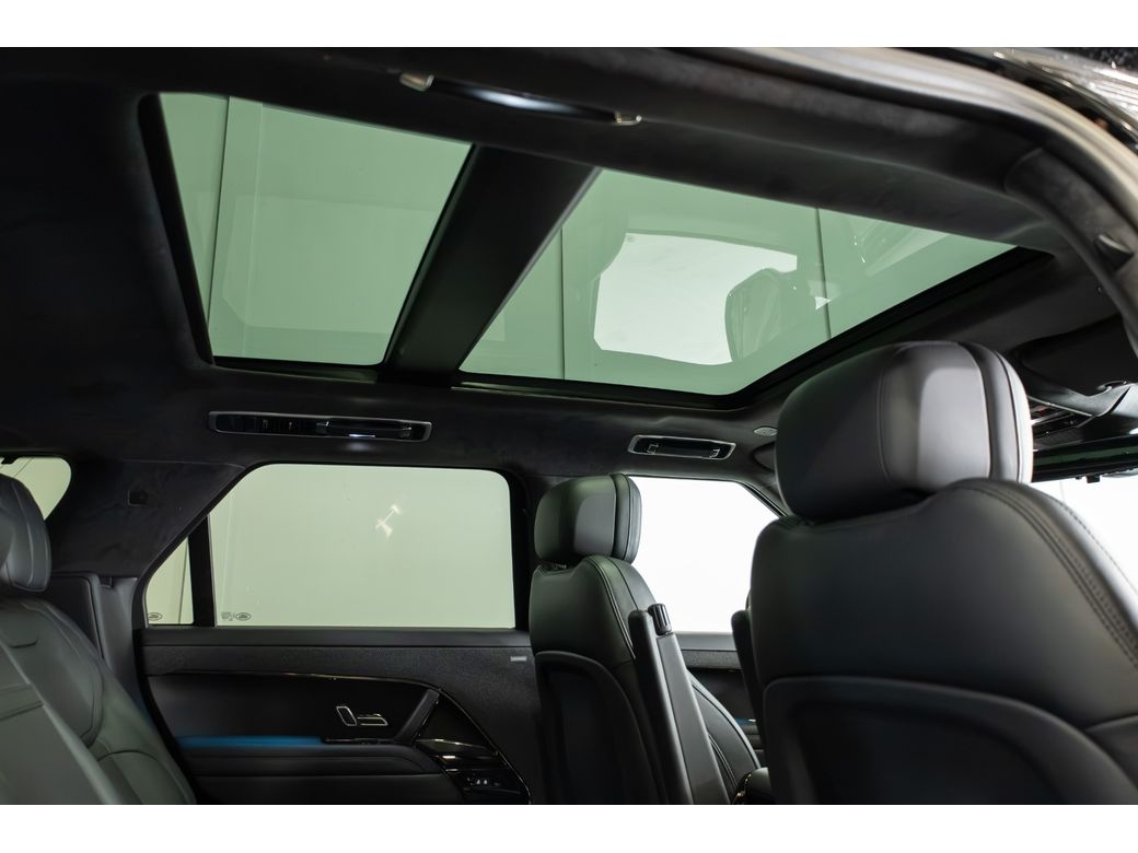 2023 Land Rover Range Rover Sport