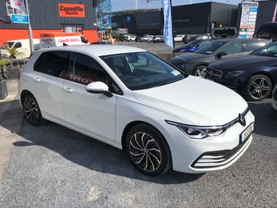 2024 Volkswagen Golf