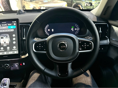 2026 Volvo XC90