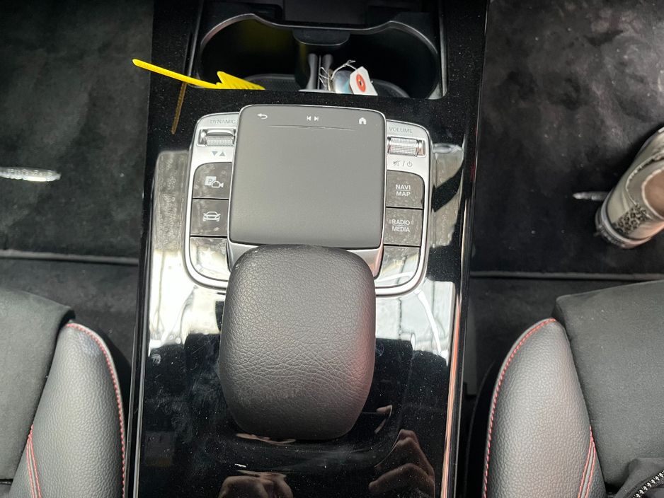 2020 Mercedes-Benz CLA Class