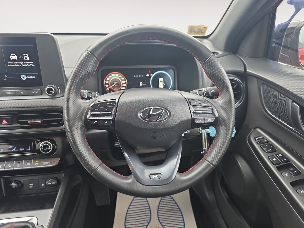 2023 Hyundai Kona