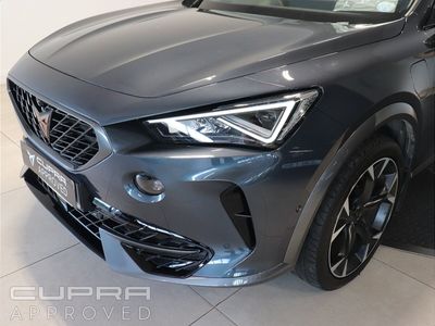 2023 Cupra Formentor