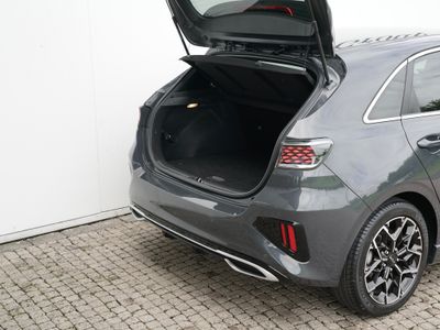 2022 Kia Ceed