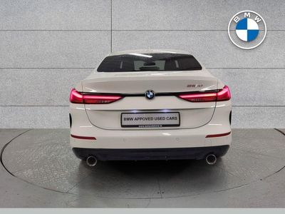 2021 BMW 2 Series
