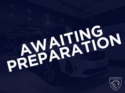 2023 Peugeot Partner