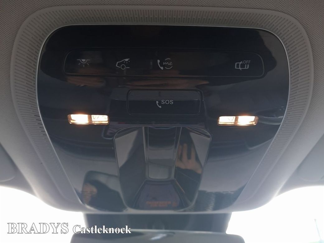 2024 Mercedes-Benz EQE