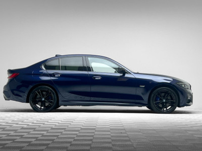 2022 BMW 3 Series