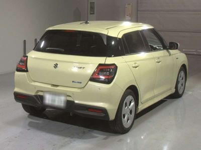 2023 Suzuki Swift