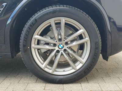 2021 BMW X4