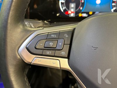 2023 Volkswagen Golf