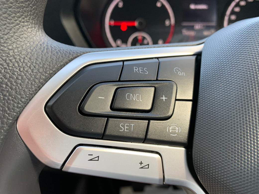 2023 Volkswagen Caddy