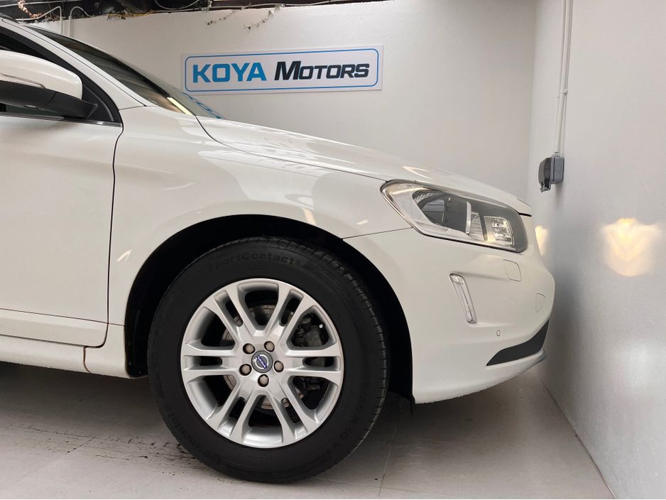 2016 Volvo XC60