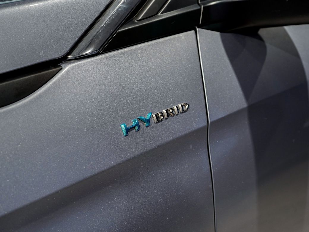 2022 Peugeot 3008