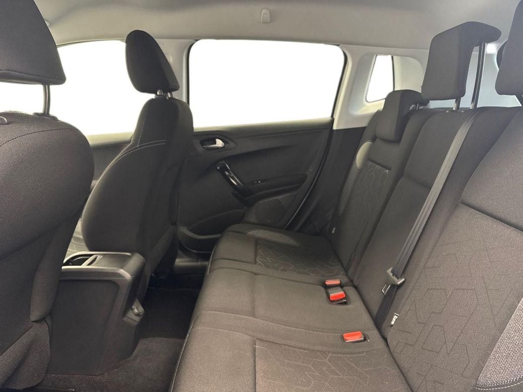 2019 Peugeot 2008