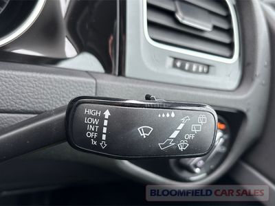 2013 Volkswagen Golf