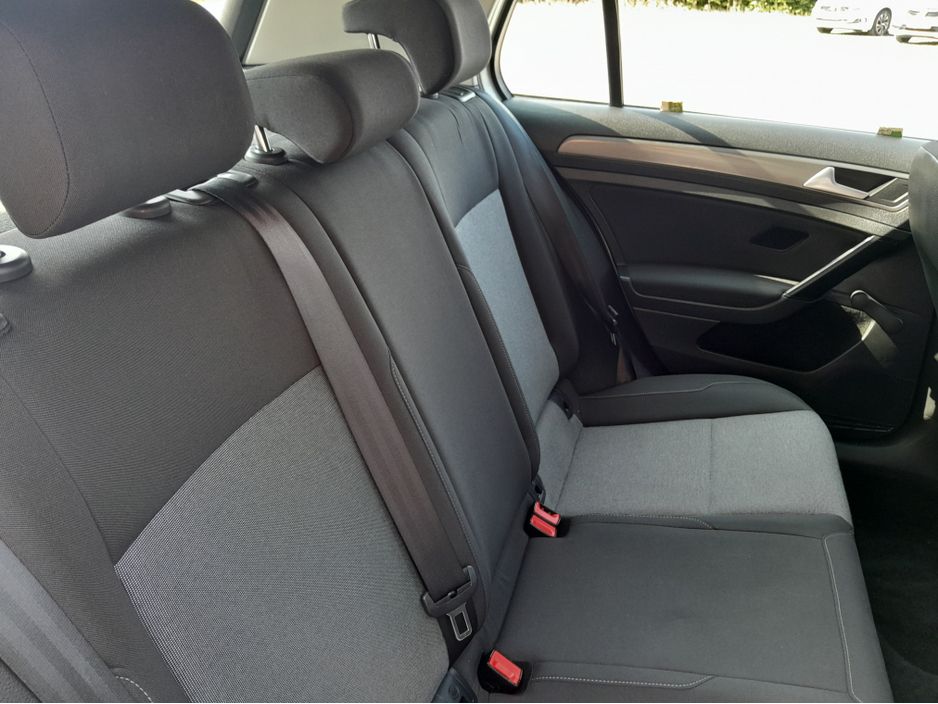 2014 Volkswagen Golf