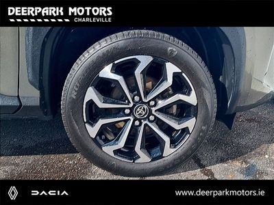 2023 Toyota Yaris Cross