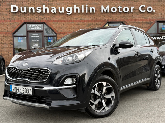 vehicle for sale from Dunshaughlin Motor Co