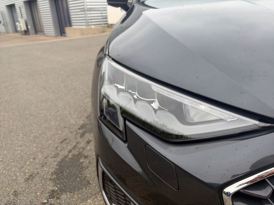 2023 Audi A3