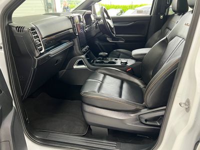 2023 Ford Ranger