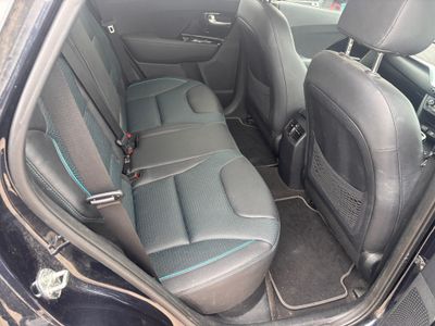 2021 Kia Niro