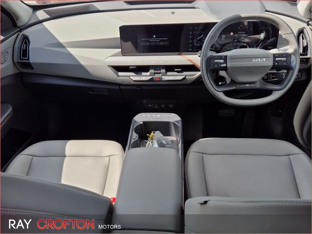 2026 Kia EV5