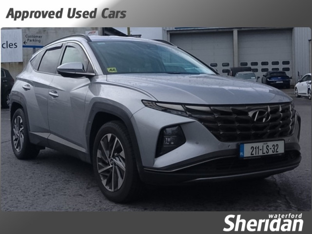 vehicle for sale from Sheridan Motor Group
