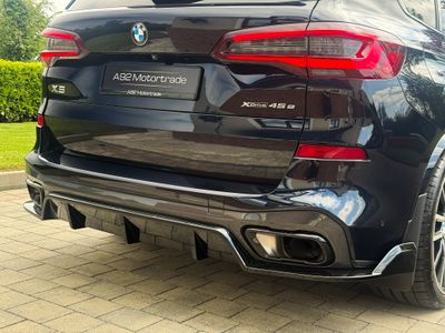 2021 BMW X5