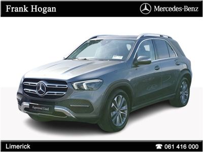 2023 Mercedes-Benz GLE Class