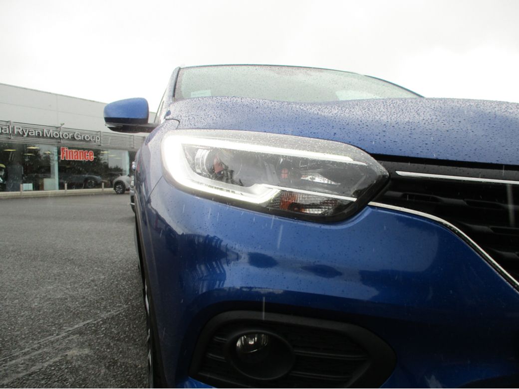 2019 Renault Kadjar