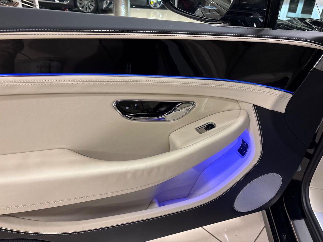 2026 Bentley Continental