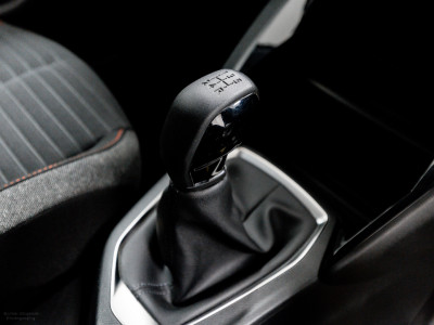 2023 Peugeot 208
