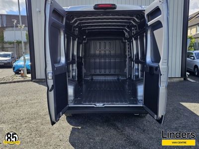 2026 Opel Movano