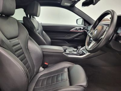 2023 BMW 4 Series