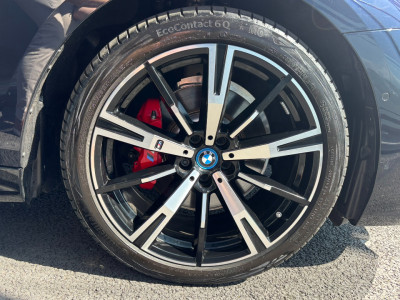 2025 BMW 5 Series