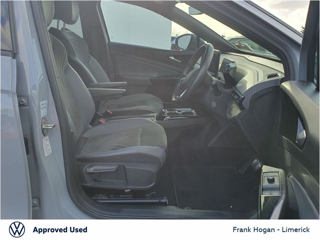 2023 Volkswagen ID.4